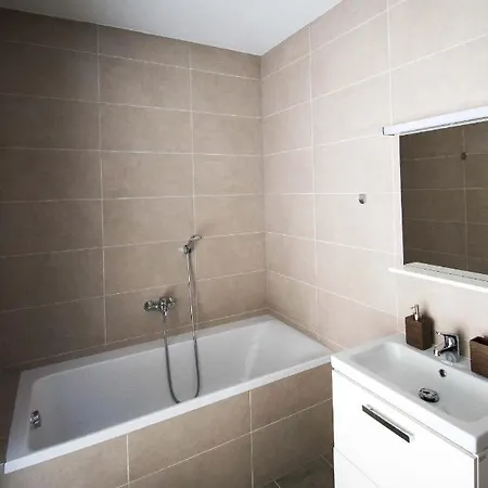 Lucnica Apartment