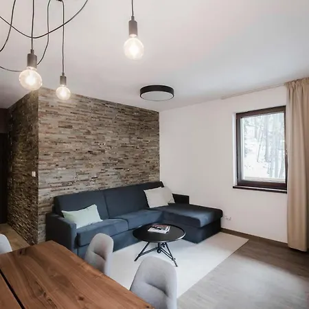 Apartment Lucnica Bystra