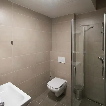 Lucnica Apartment *