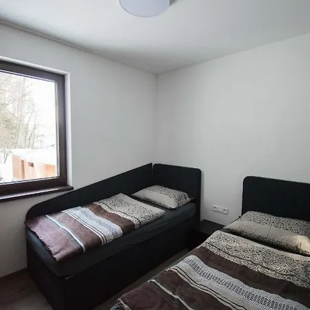 Apartment Lucnica Bystra