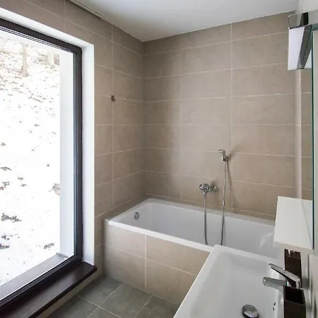 Apartment Lucnica *