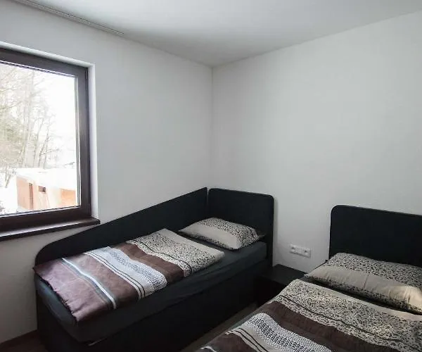 Apartment Lucnica Bystra